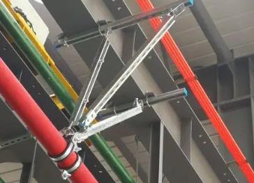 叶集抗震支架厂家与你分享你必须做的紧急情况下的准备